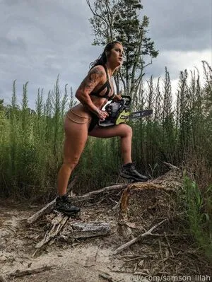 Goddess Lilah OnlyFans Leaked Free Thumbnail Picture - #scr93JXrxr