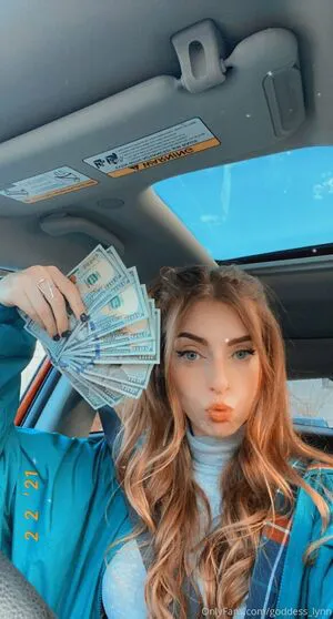 Goddess Lynn OnlyFans Leaked Free Thumbnail Picture - #pSSv1HMEdZ