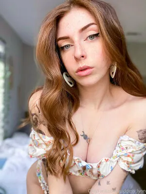 Goddess Lynn OnlyFans Leaked Free Thumbnail Picture - #rug84jI762