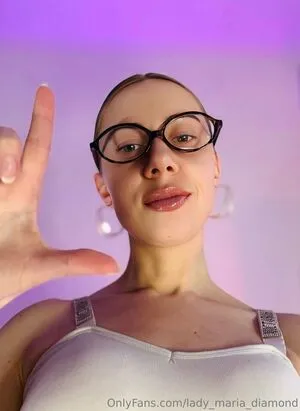 Goddess Maria Diamond OnlyFans Leaked Free Thumbnail Picture - #2uu9xZQSYJ