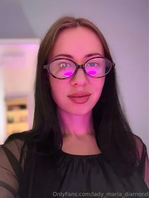 Goddess Maria Diamond OnlyFans Leaked Free Thumbnail Picture - #4ivL6kHBLT