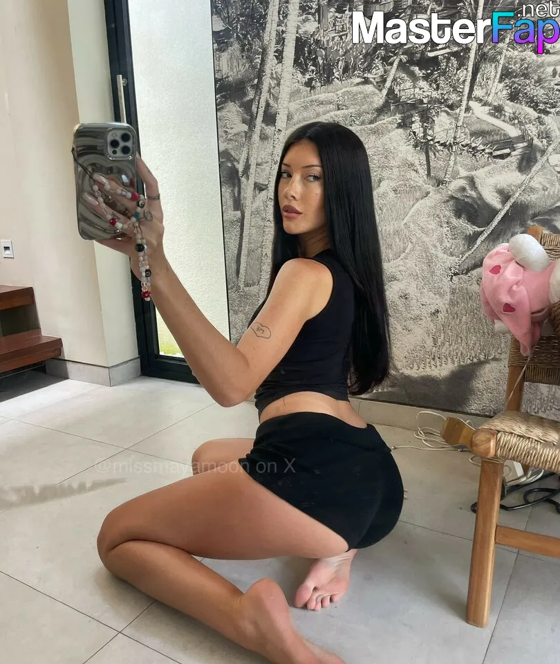 goddess-maya