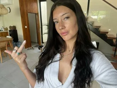 Goddess Maya OnlyFans Leaked Free Thumbnail Picture - #VAi4o30Bop