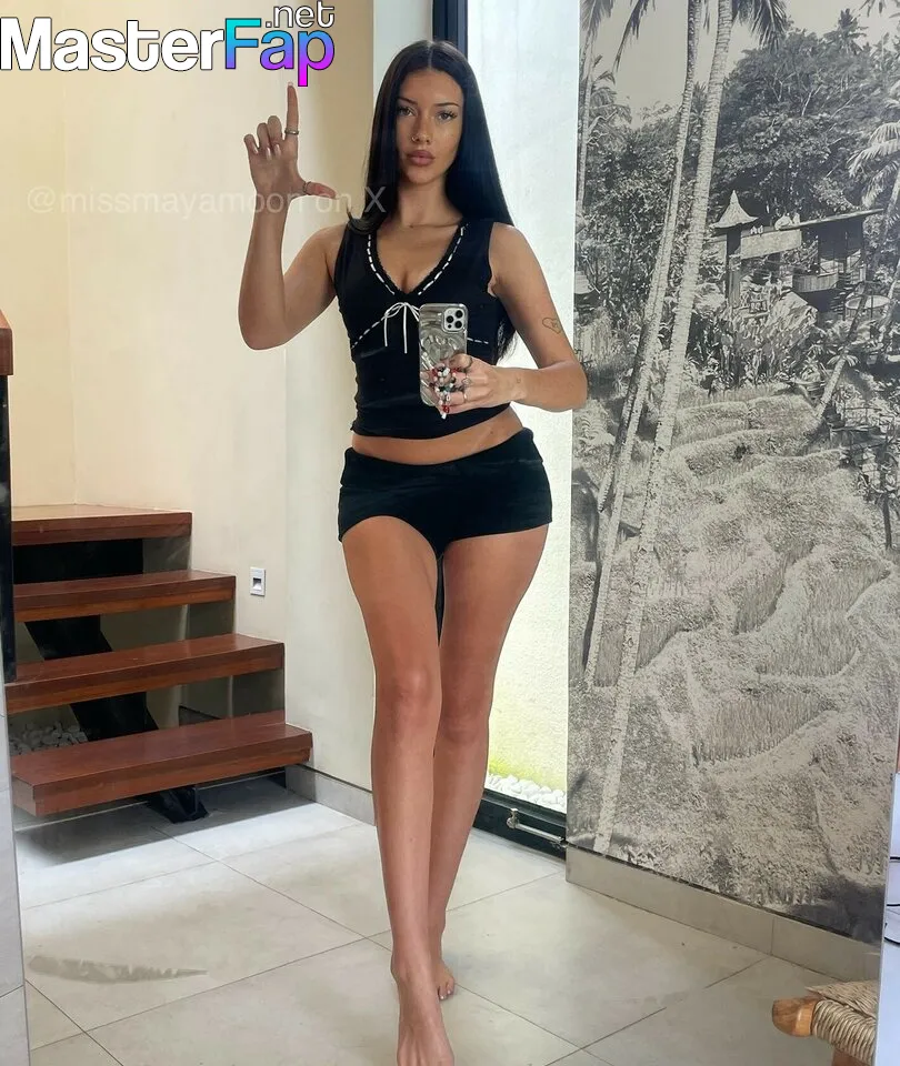 goddess-maya