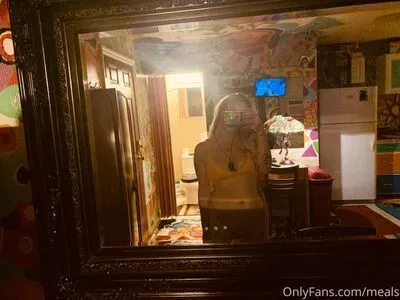 Goddess Mealy OnlyFans Leaked Free Thumbnail Picture - #5q3cWuBm15