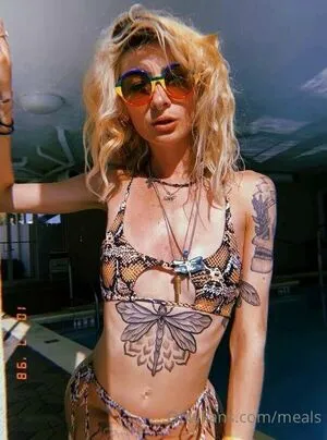 Goddess Mealy OnlyFans Leaked Free Thumbnail Picture - #JmkKJC04OY