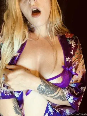 Goddess Mealy OnlyFans Leaked Free Thumbnail Picture - #Qw6hXaqAPO