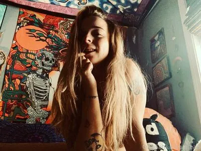 Goddess Mealy OnlyFans Leaked Free Thumbnail Picture - #k8T07zra4O