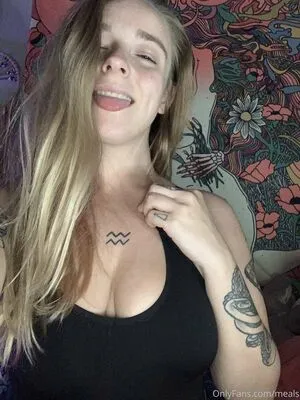 Goddess Mealy OnlyFans Leaked Free Thumbnail Picture - #srRo0pqxu1