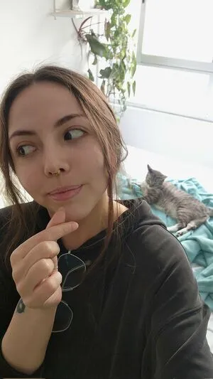 Goddess Mell OnlyFans Leaked Free Thumbnail Picture - #IEiARK3ac3