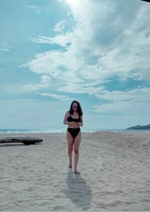 Goddess Mell OnlyFans Leaked Free Thumbnail Picture - #Irou5eXO9m
