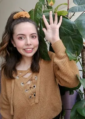 Goddess Mell OnlyFans Leaked Free Thumbnail Picture - #WMOdYY643D