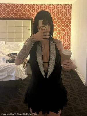 Goddess Meraki OnlyFans Leaked Free Thumbnail Picture - #PyVPw6HU6P