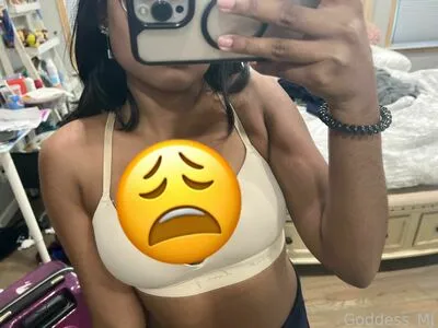 Goddess Mj OnlyFans Leaked Free Thumbnail Picture - #Ehh2czyVZE