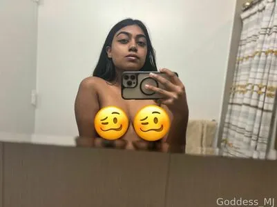 Goddess Mj OnlyFans Leaked Free Thumbnail Picture - #MuJXdrx0rQ