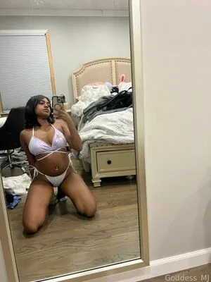 Goddess Mj OnlyFans Leaked Free Thumbnail Picture - #R6obKVxGPQ