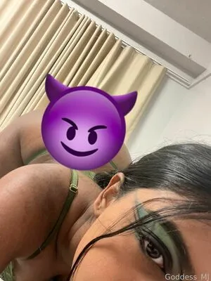 Goddess Mj OnlyFans Leaked Free Thumbnail Picture - #Vi0gBKeuLi