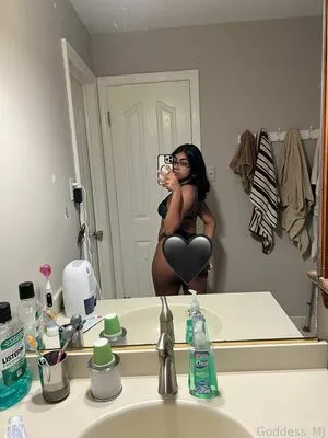Goddess Mj OnlyFans Leaked Free Thumbnail Picture - #bXo3yuveGW