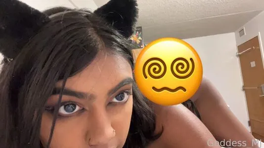 Goddess Mj OnlyFans Leaked Free Thumbnail Picture - #dB8Kw0NXYn