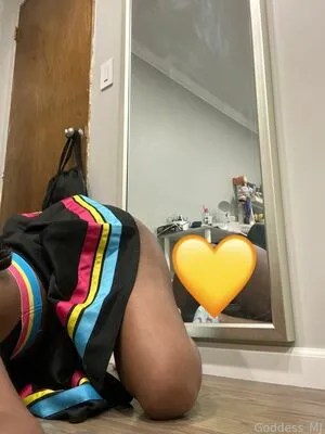 Goddess Mj OnlyFans Leaked Free Thumbnail Picture - #g9d3lKdPoK