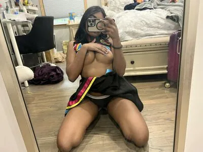 Goddess Mj OnlyFans Leaked Free Thumbnail Picture - #gO6TntHTrm