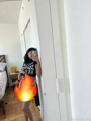 Goddess Mj OnlyFans Leaked Free Thumbnail Picture - #ioBugPVcQF