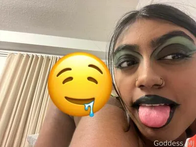 Goddess Mj OnlyFans Leaked Free Thumbnail Picture - #j8N54Ot4Vv