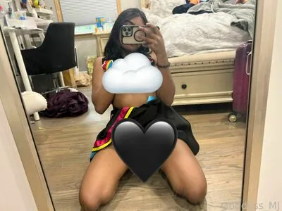 Goddess Mj OnlyFans Leaked Free Thumbnail Picture - #kSbjhM9XmT