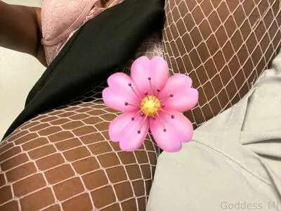 Goddess Mj OnlyFans Leaked Free Thumbnail Picture - #m5a7XmqOab