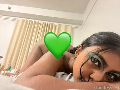 Goddess Mj OnlyFans Leaked Free Thumbnail Picture - #pcYZxPO1tX