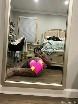 Goddess Mj OnlyFans Leaked Free Thumbnail Picture - #s7eiboY7RT