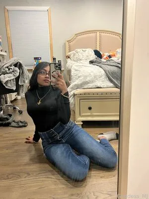 Goddess Mj OnlyFans Leaked Free Thumbnail Picture - #tEjzjbx0fI