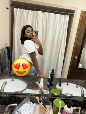 Goddess Mj OnlyFans Leaked Free Thumbnail Picture - #wWGUJUm0mm