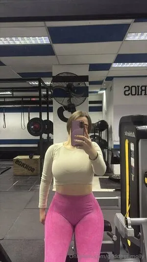 Goddess Molly OnlyFans Leaked Free Thumbnail Picture - #8FiP2Xpk9X