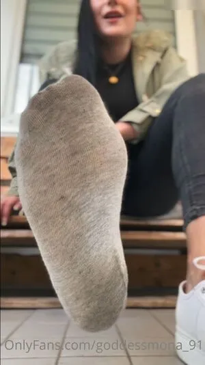 Goddess Mona OnlyFans Leaked Free Thumbnail Picture - #Qcpnn5lyYn