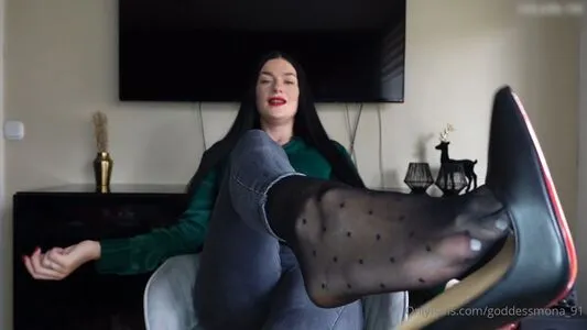 Goddess Mona OnlyFans Leaked Free Thumbnail Picture - #acvY6m41E8