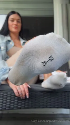 Goddess Mona OnlyFans Leaked Free Thumbnail Picture - #mI0lOXGwFI