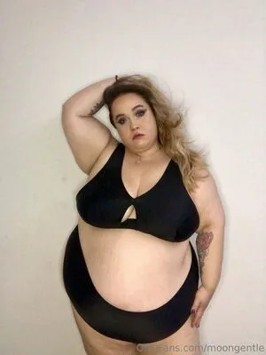 Goddess Moon OnlyFans Leaked Free Thumbnail Picture - #Po7m9hrW3W