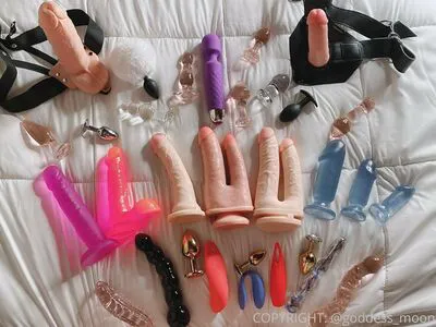 Goddess Moon OnlyFans Leaked Free Thumbnail Picture - #Xli7BRGlT5