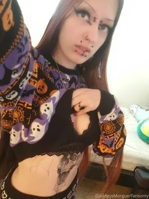 Goddess Morgue OnlyFans Leaked Free Thumbnail Picture - #5qx8XnLwBJ