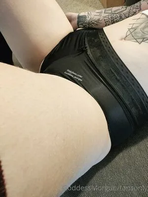 Goddess Morgue OnlyFans Leaked Free Thumbnail Picture - #BrUYULKR3X