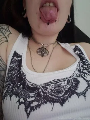 Goddess Morgue OnlyFans Leaked Free Thumbnail Picture - #Df6FjKjduz