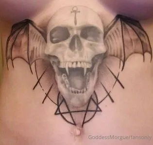 Goddess Morgue OnlyFans Leaked Free Thumbnail Picture - #ejgCzAGFi4