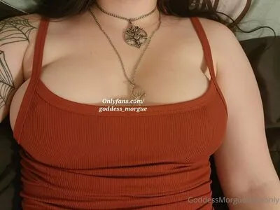 Goddess Morgue OnlyFans Leaked Free Thumbnail Picture - #hz1uhfTtOS