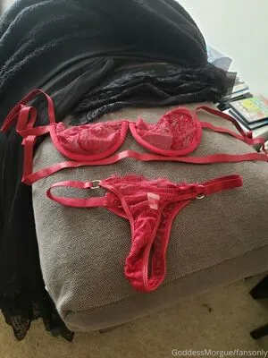 Goddess Morgue OnlyFans Leaked Free Thumbnail Picture - #l3E8E18xMj