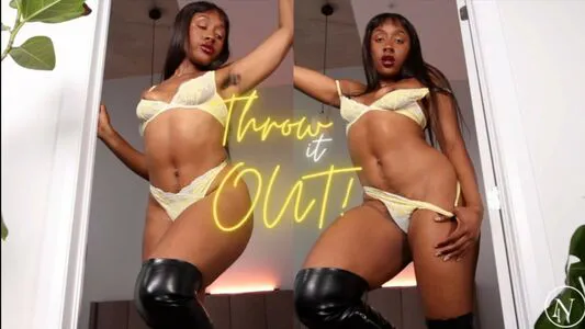 Goddess Nalini OnlyFans Leaked Free Thumbnail Picture - #U1pUzHj8eU