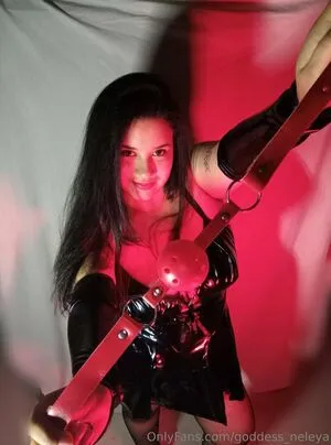 Goddess Neleya OnlyFans Leaked Free Thumbnail Picture - #CbDMaZ0Lsj
