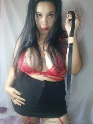 Goddess Neleya OnlyFans Leaked Free Thumbnail Picture - #PEW7MXlrcC