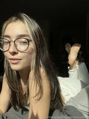 Goddess Nicci OnlyFans Leaked Free Thumbnail Picture - #7N9YRa8Lwp