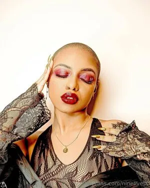 Goddess Nine OnlyFans Leaked Free Thumbnail Picture - #0es0Pnqekv